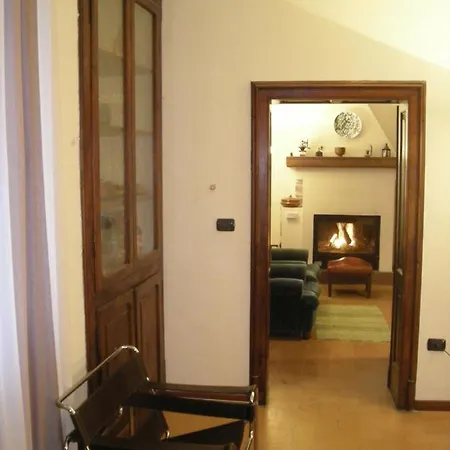 Il Leone Rosso Country house *