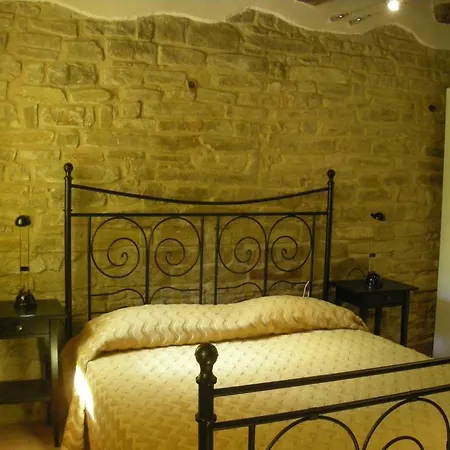 Il Leone Rosso Country house