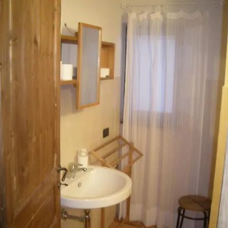 Country house Il Leone Rosso