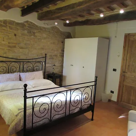 Country house Il Leone Rosso *