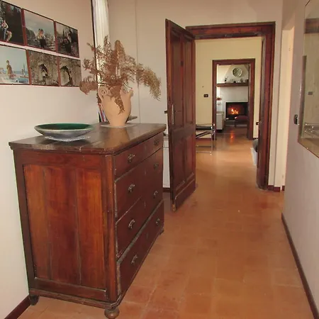 Il Leone Rosso Country house