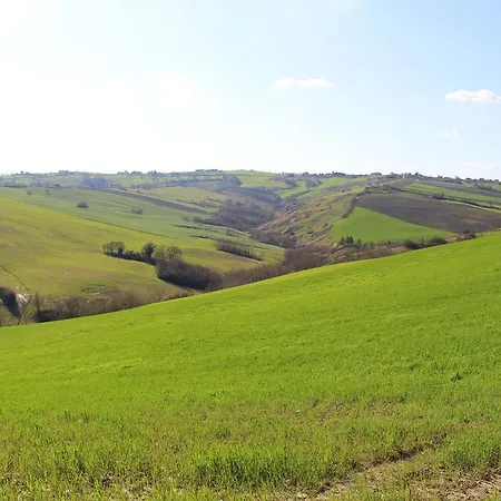 Il Leone Rosso Country house Falerone
