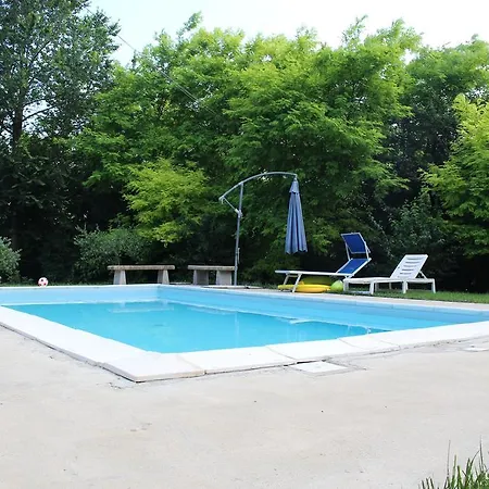 Country house Il Leone Rosso