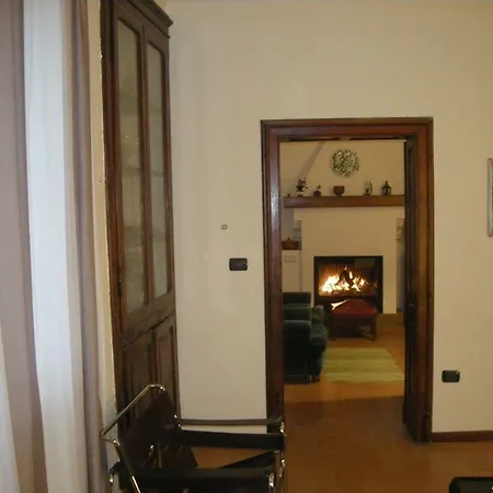 Il Leone Rosso Country house
