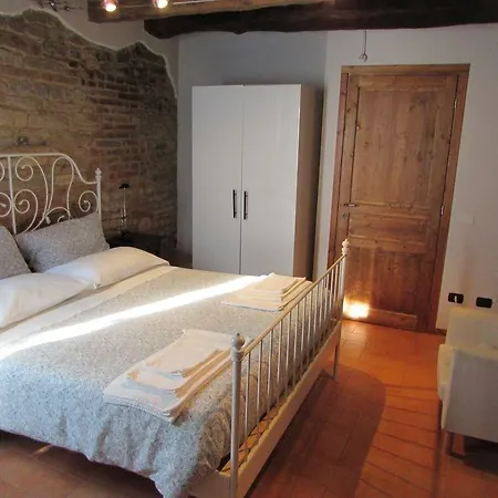 Il Leone Rosso Country house *