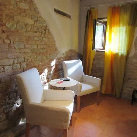 Il Leone Rosso Country house