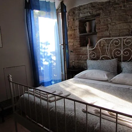 Il Leone Rosso Country house Falerone