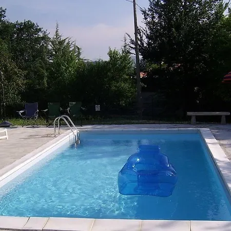 Il Leone Rosso Country house