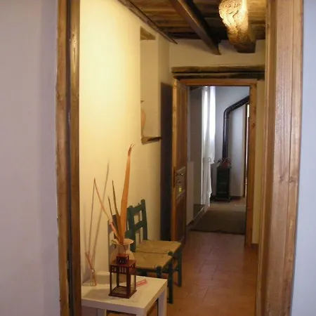 Il Leone Rosso Country house Falerone