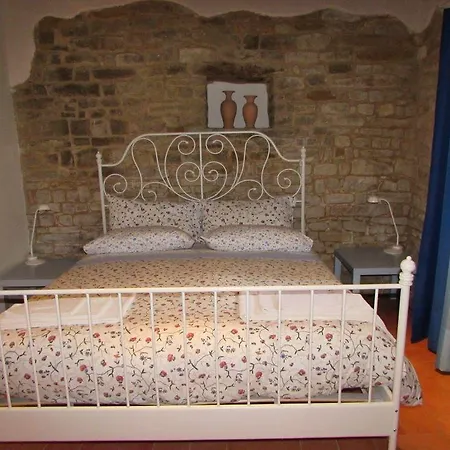 Il Leone Rosso Country house